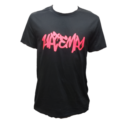 Camiseta Uptempo Graffiti