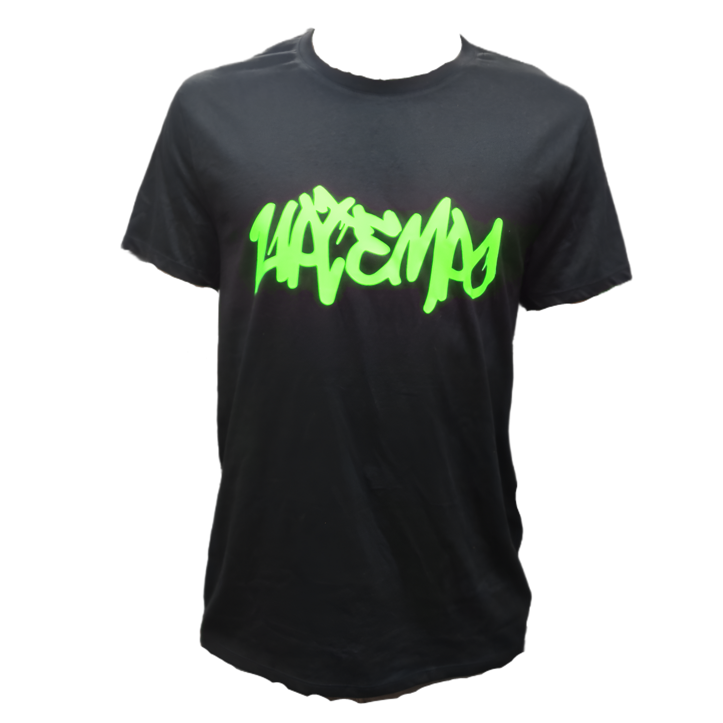 Camiseta Uptempo Graffiti