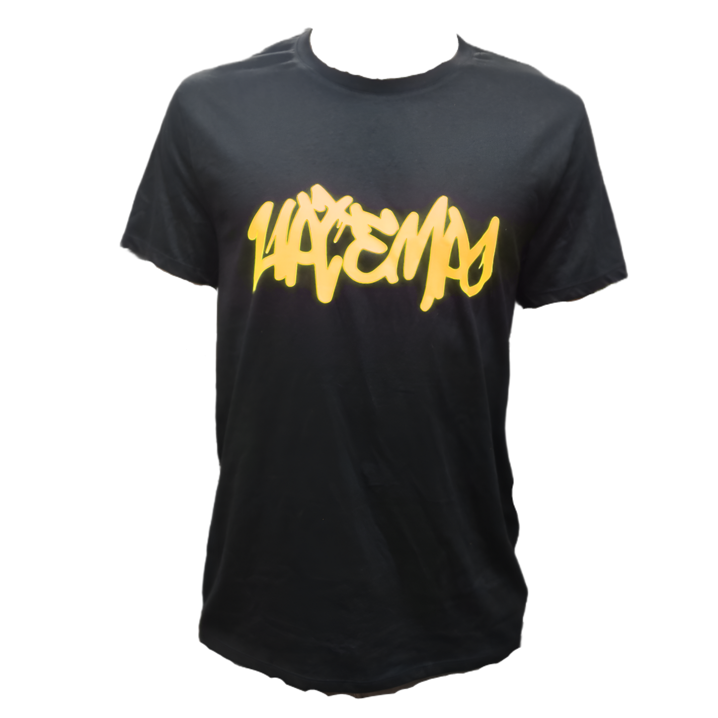 Camiseta Uptempo Graffiti