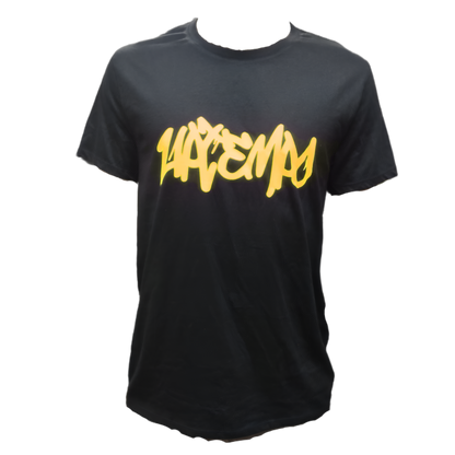 Camiseta Uptempo Graffiti