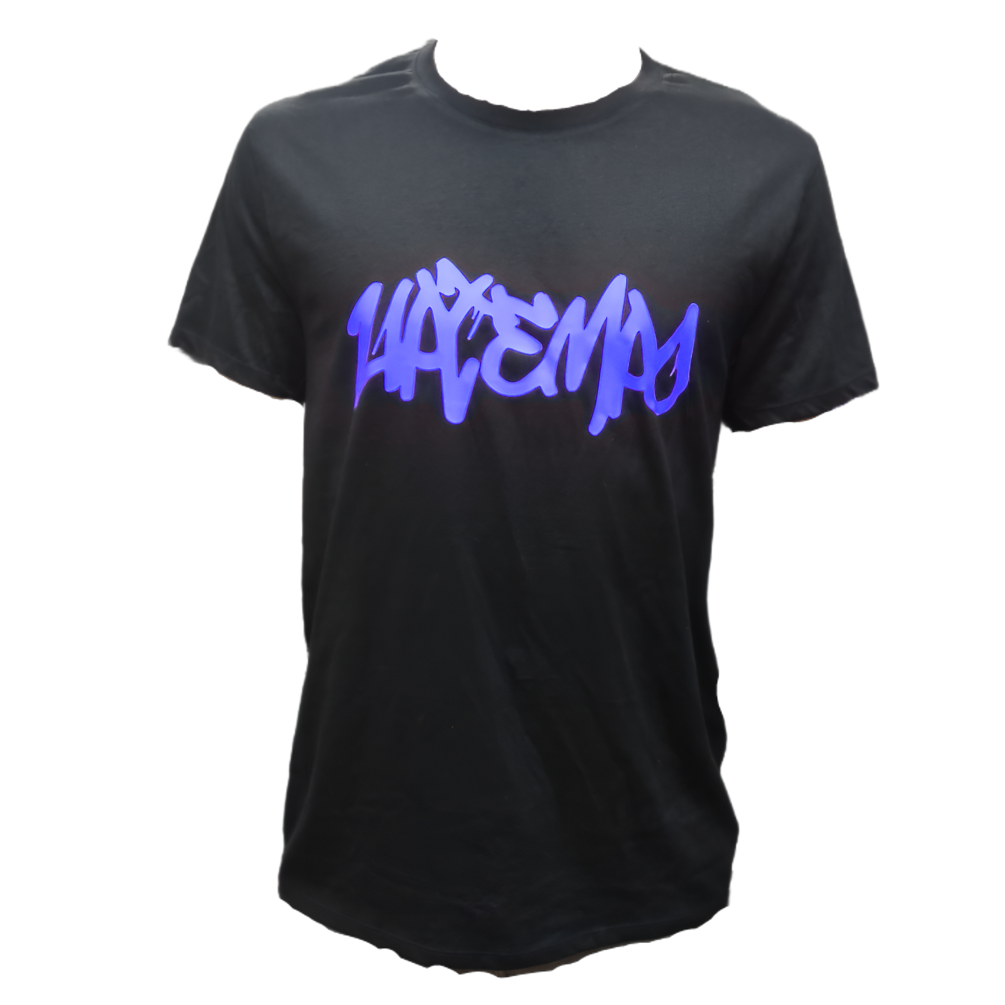 Camiseta Uptempo Graffiti