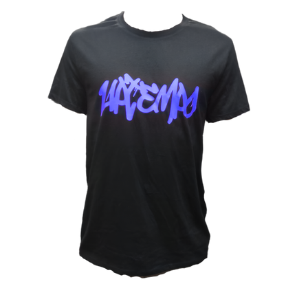 Camiseta Uptempo Graffiti