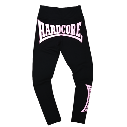 Leggins Hardcore