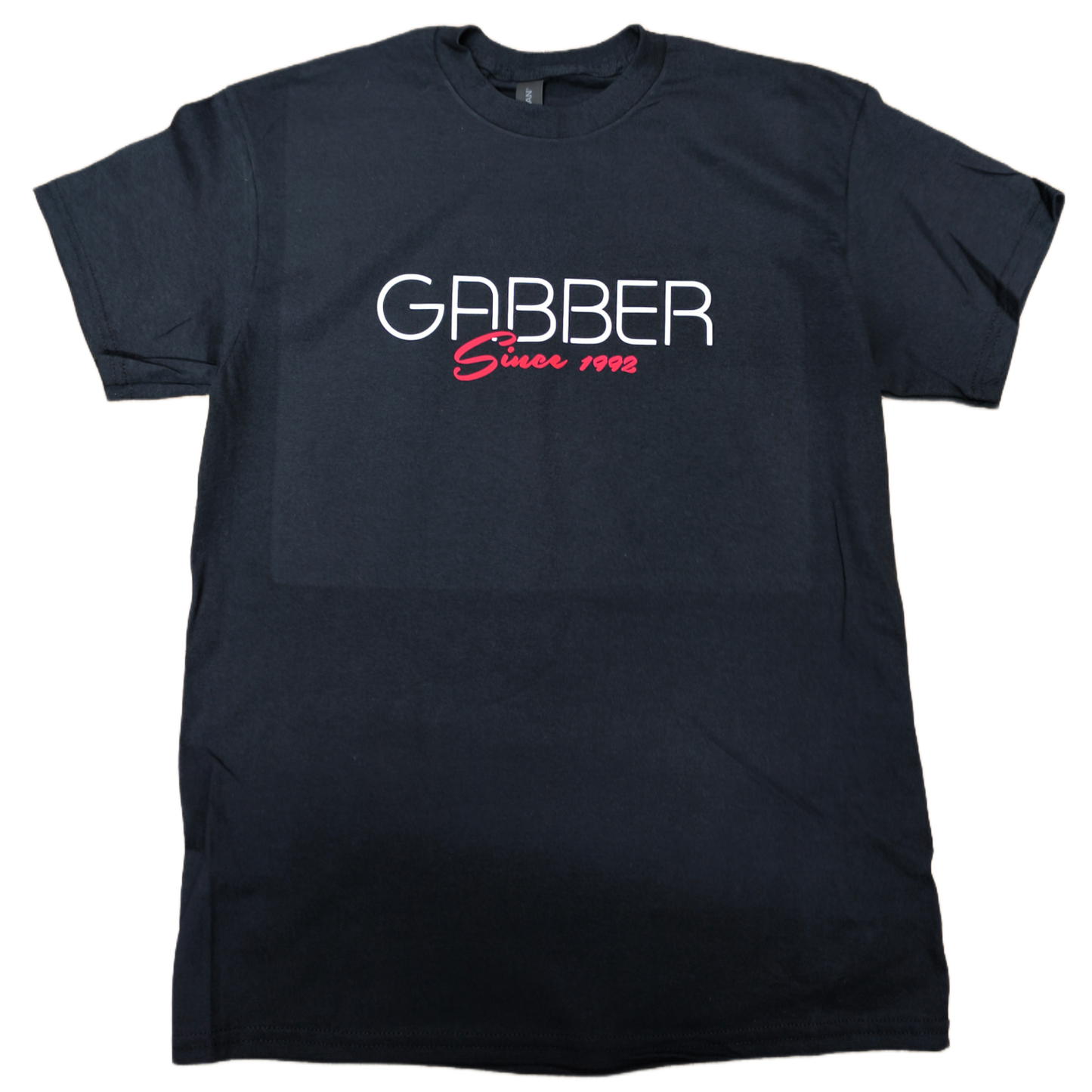 Camiseta Gabber Since 1992