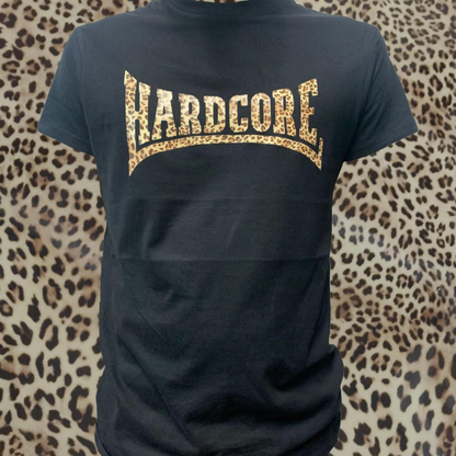 Hardcore T-shirt