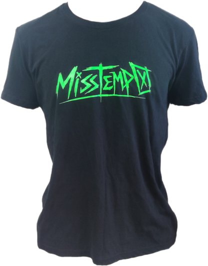 Miss Tempo T-shirt