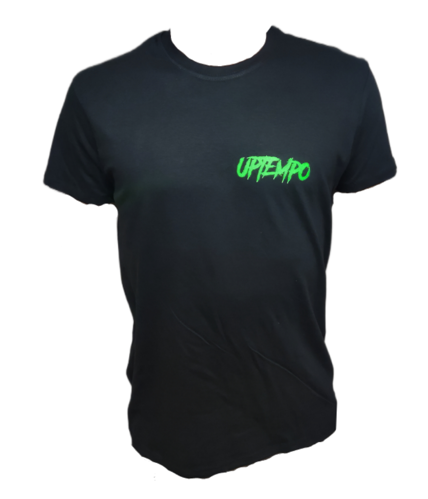 CAMISETA UPTEMPO BPM DESTROY