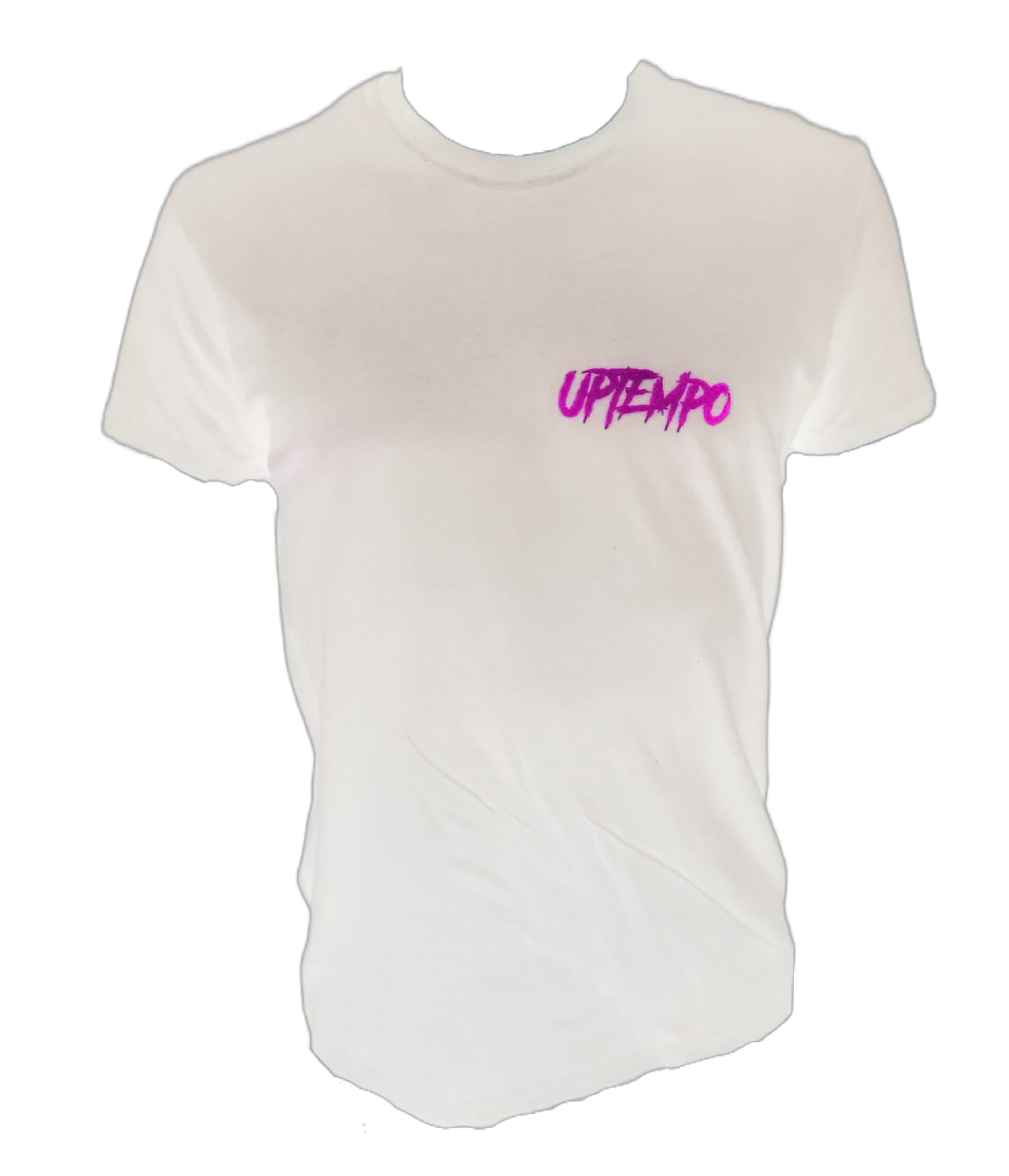 CAMISETA UPTEMPO BPM DESTROY