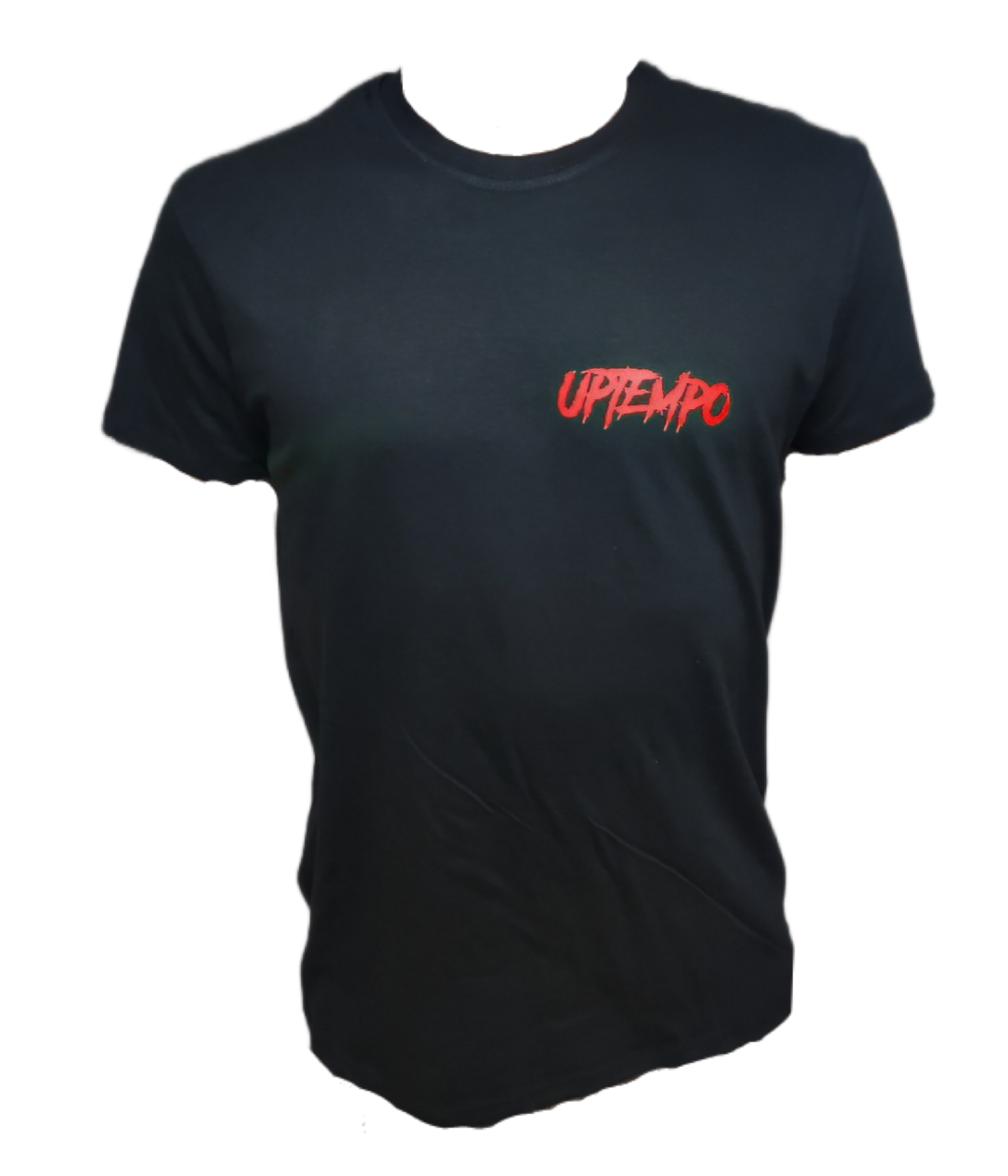 CAMISETA UPTEMPO BPM DESTROY