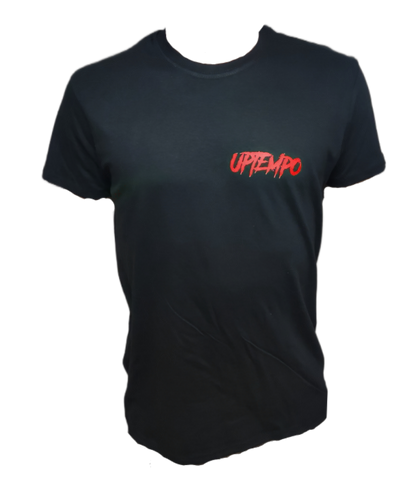 CAMISETA UPTEMPO BPM DESTROY