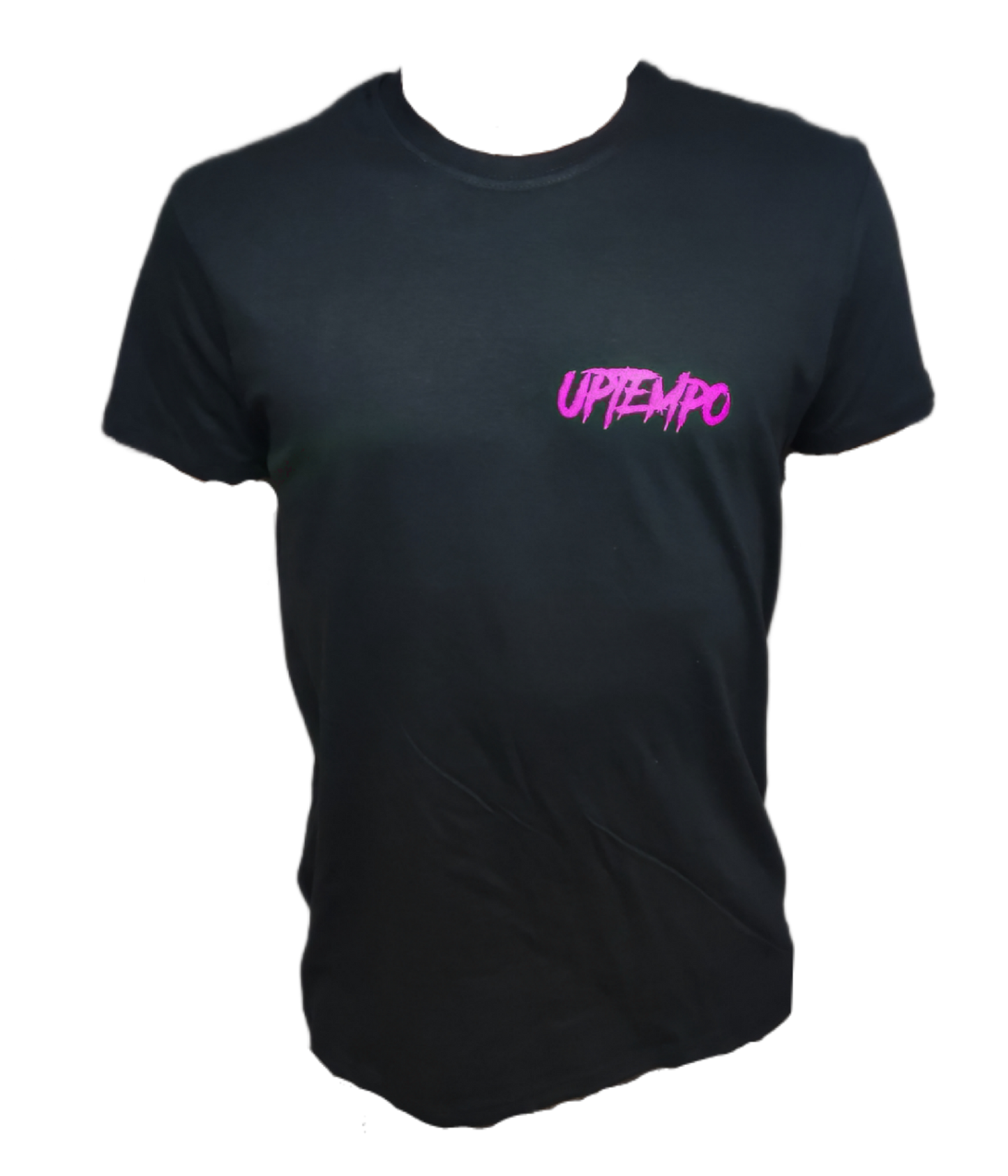 CAMISETA UPTEMPO BPM DESTROY