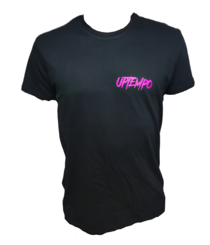 CAMISETA UPTEMPO BPM DESTROY