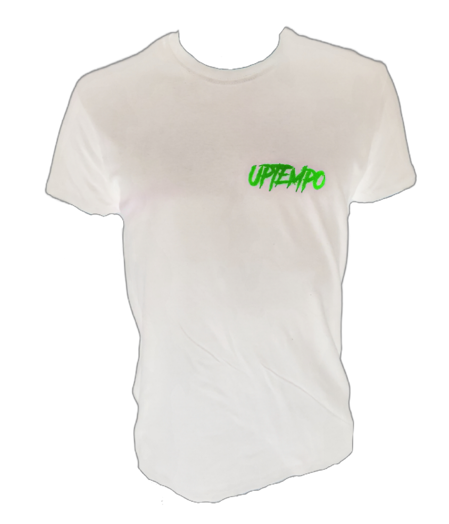 CAMISETA UPTEMPO BPM DESTROY