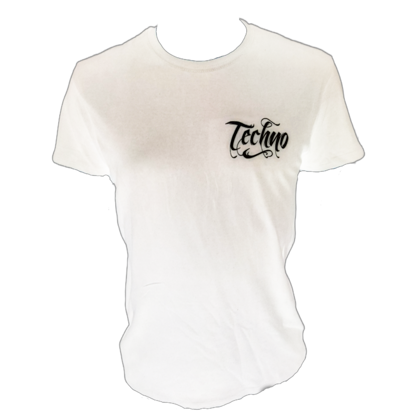 CAMISETA TECHNO, DANCE, DONT SLEEP, REPEAT