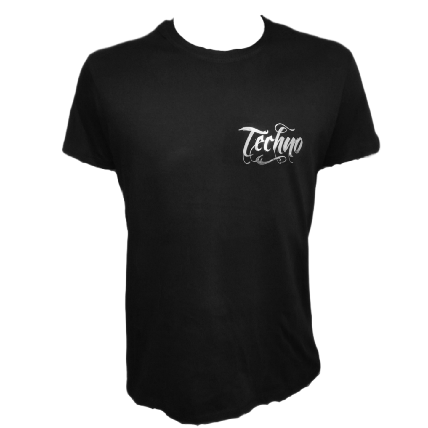 CAMISETA TECHNO, DANCE, DONT SLEEP, REPEAT