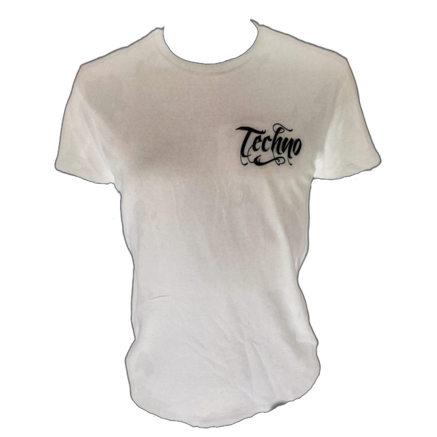 CAMISETA TECHNO, DANCE, DONT SLEEP, REPEAT