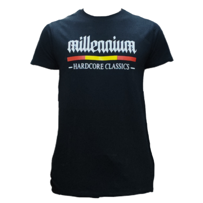 Camiseta Millennium Hardcore Classics