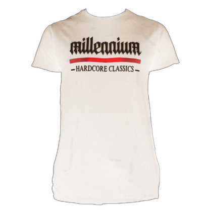 Camiseta Millennium Hardcore Classics