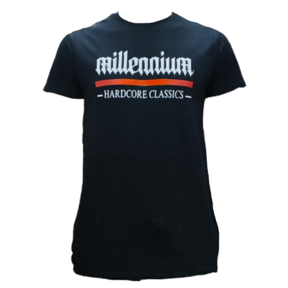 Camiseta Millennium Hardcore Classics