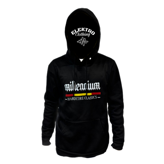 Millennium Hardcore Classics Sweatshirt