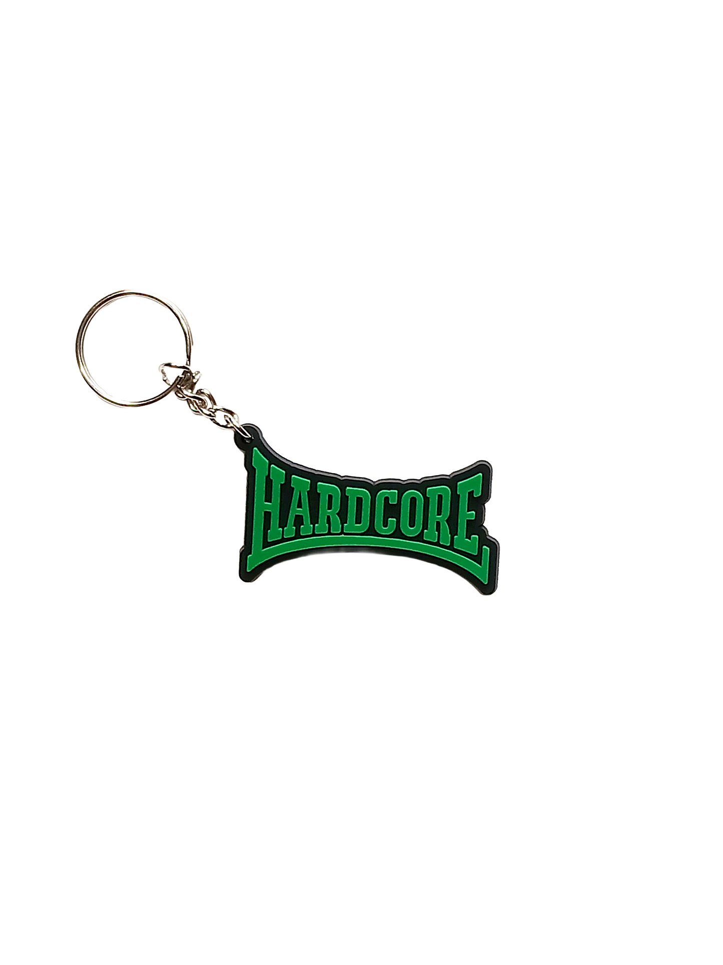 Llaveros diseño HARDCORE