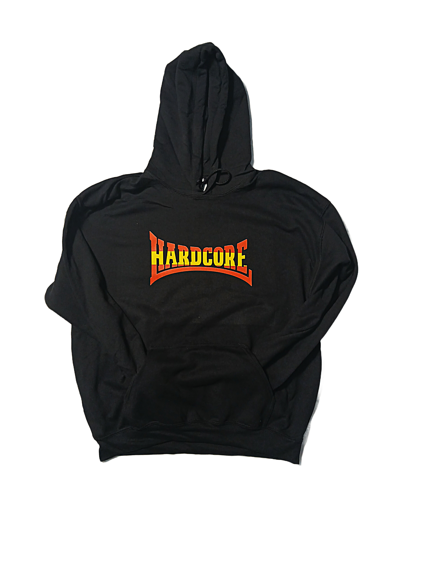 Sudadera Hardcore