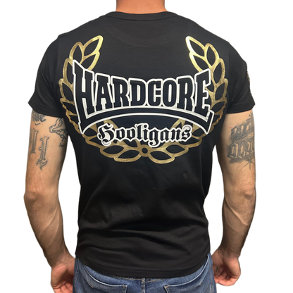 Camiseta Hardcore Hooligans 2025