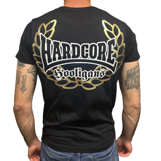 Camiseta Hardcore Hooligans 2025