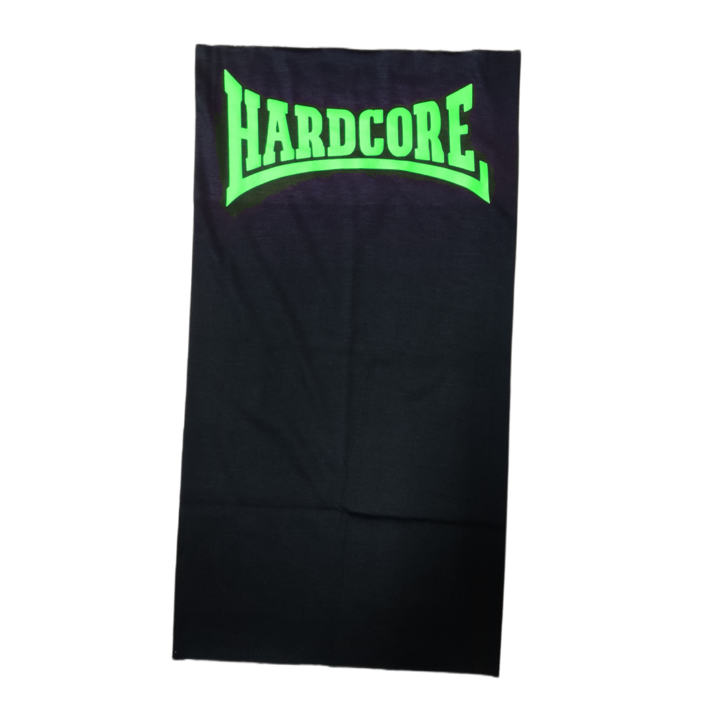 Hardcore neck panties