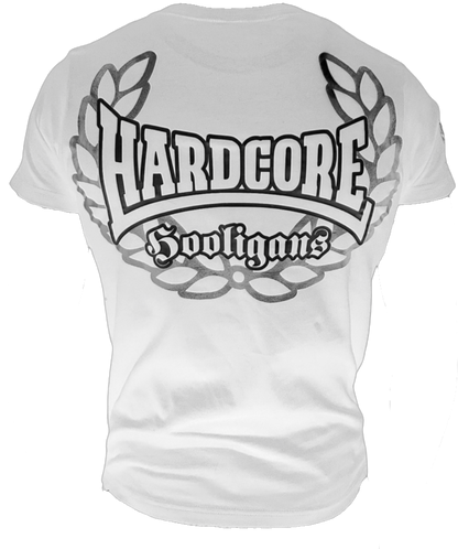 Camiseta Hardcore Hooligans 2025