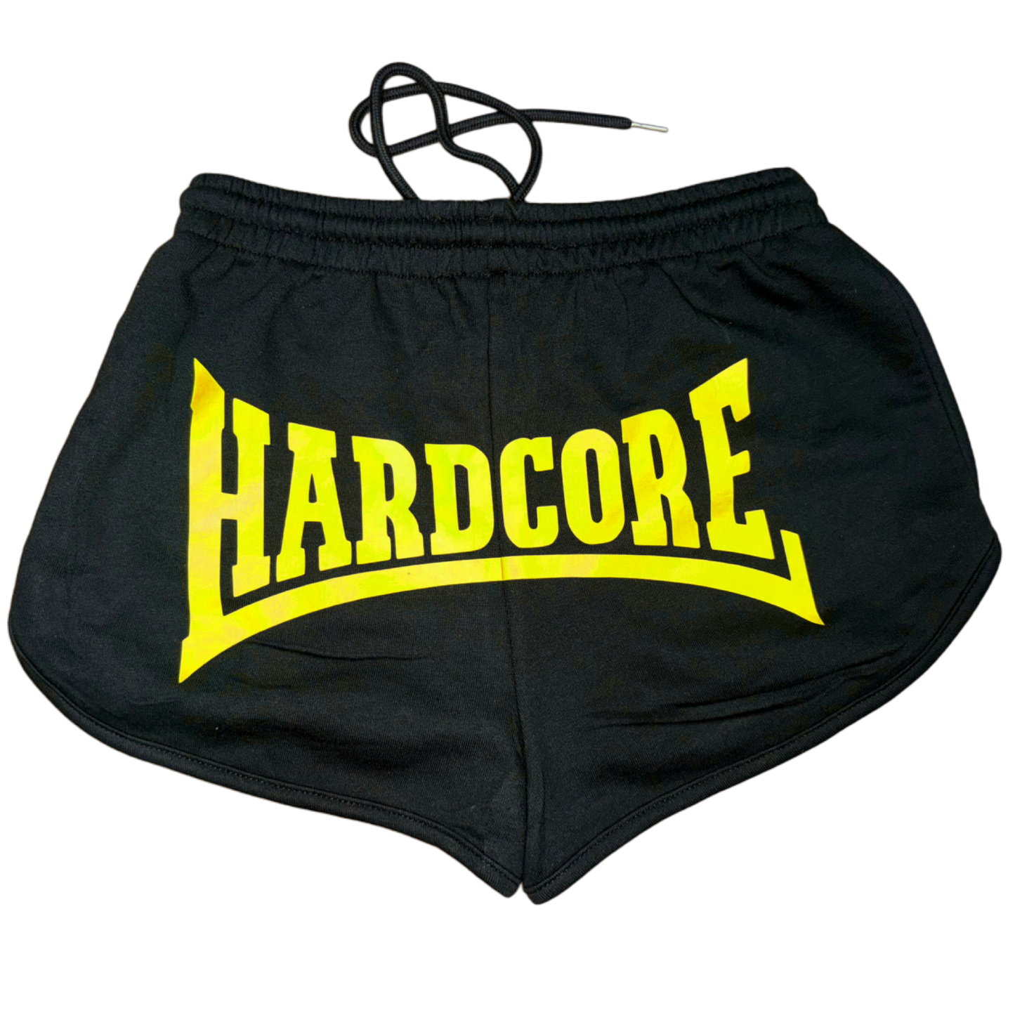 Short Hardcore Mujer