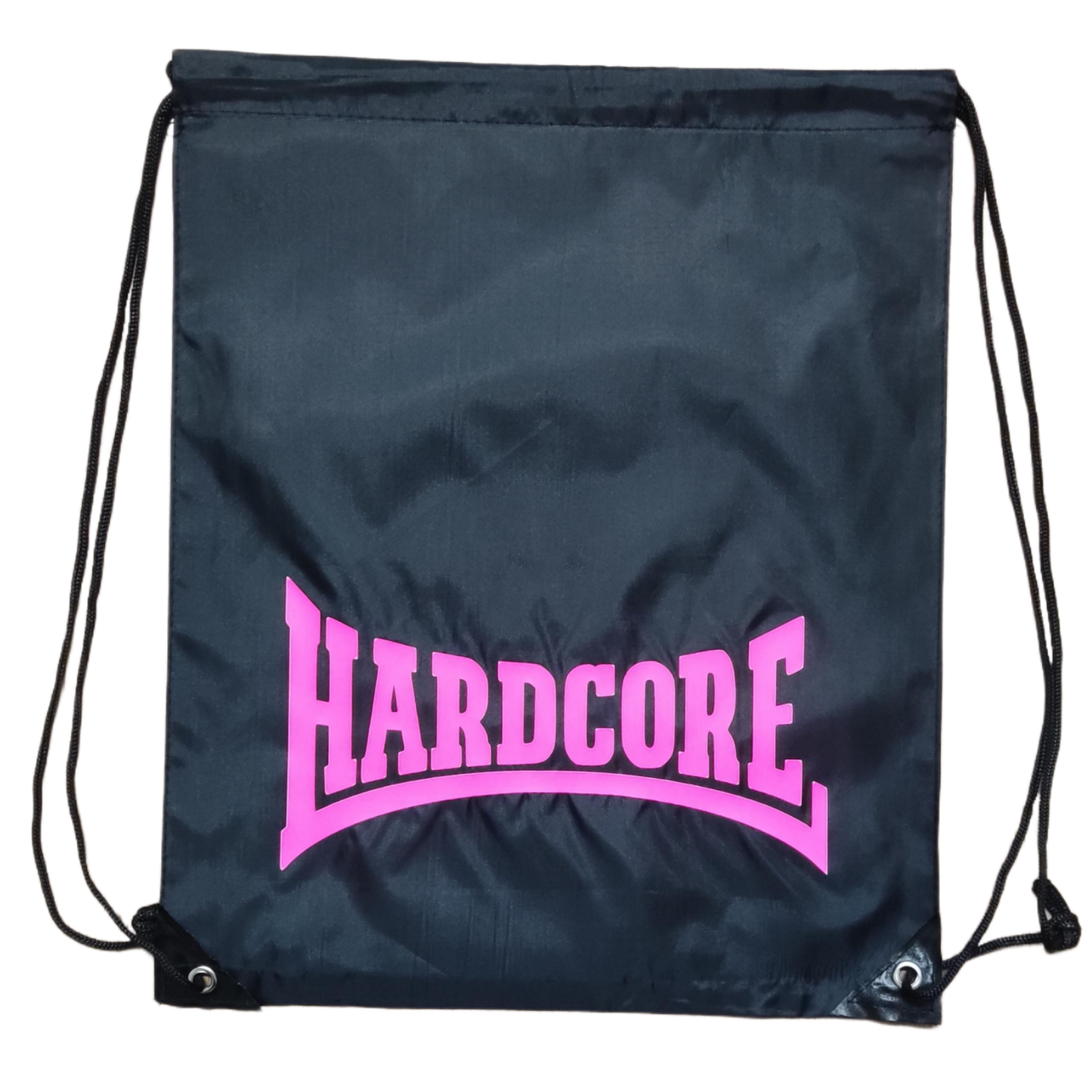 Mochila Cuerdas Hardcore