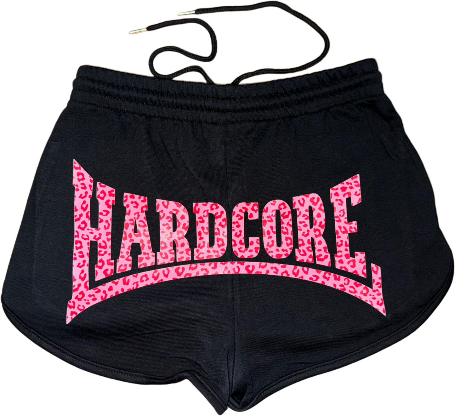 Short Hardcore Mujer