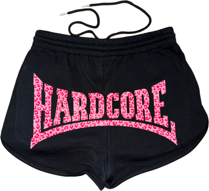 Short Hardcore Mujer