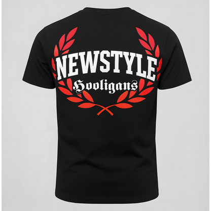 Camiseta Newstyle Hooligans
