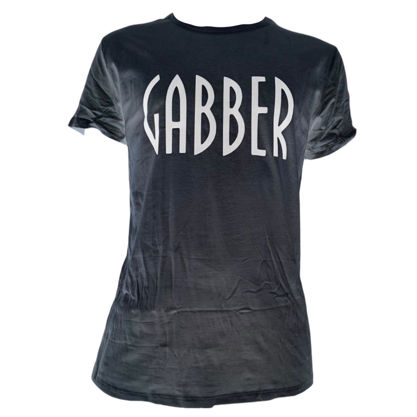 Camiseta Gabber