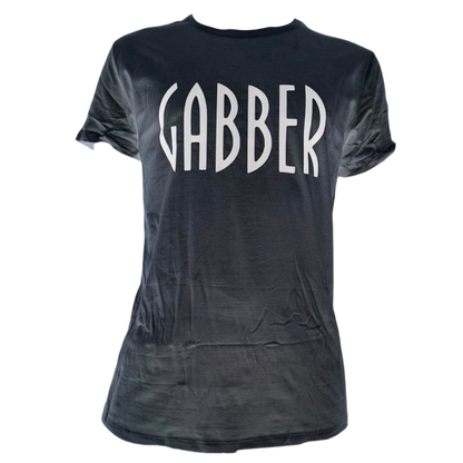 Camiseta Gabber