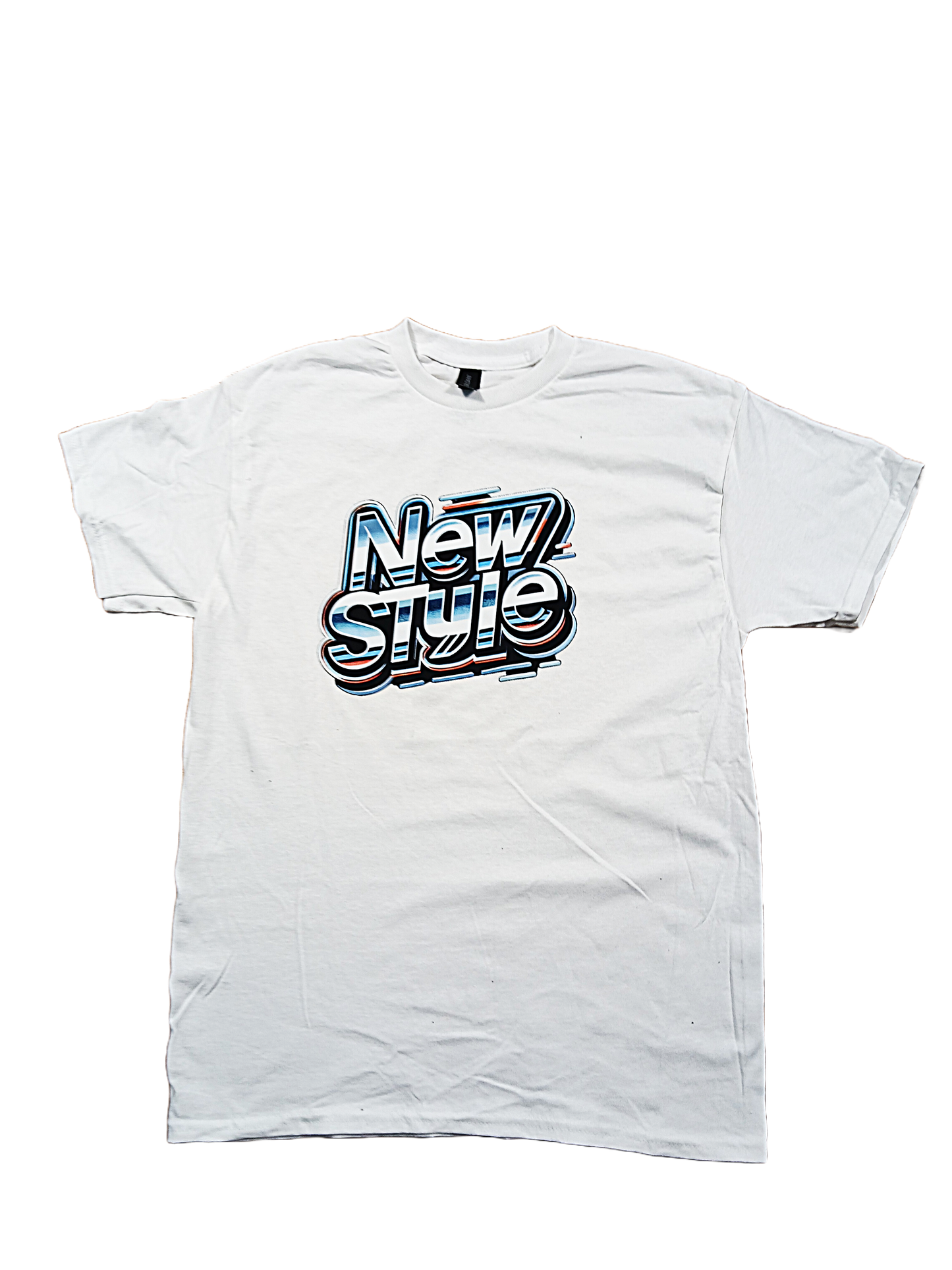 Camiseta Newstyle Retro