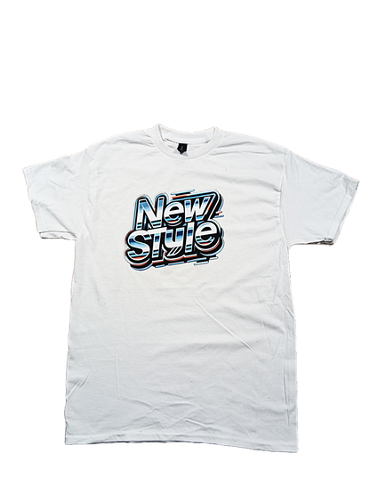 Camiseta Newstyle Retro