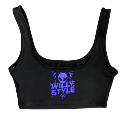 Top Willystyle