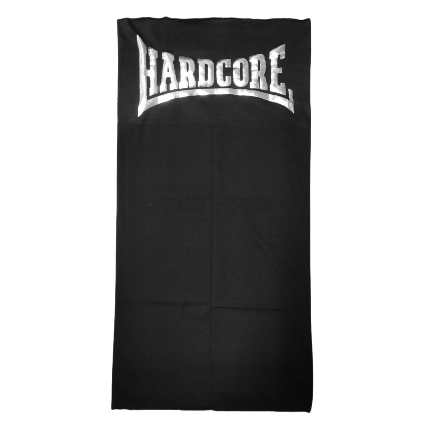 Hardcore neck panties