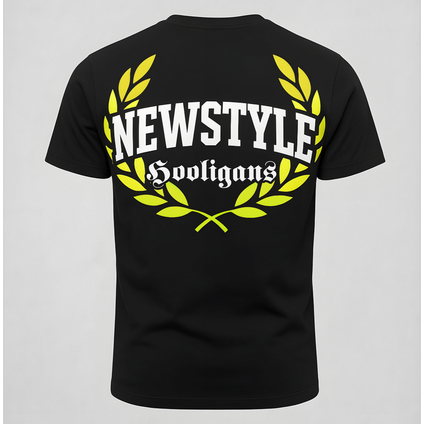 Camiseta Newstyle Hooligans