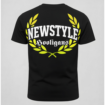 Camiseta Newstyle Hooligans