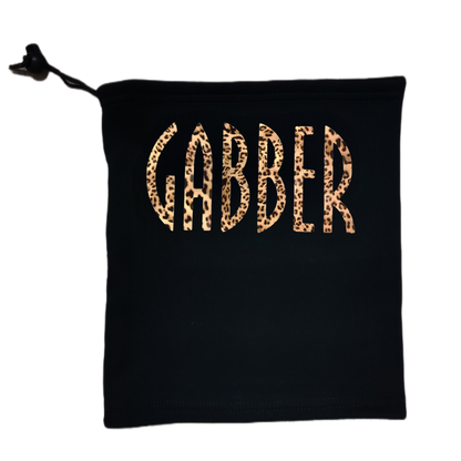 Gabber Neck Gaiter