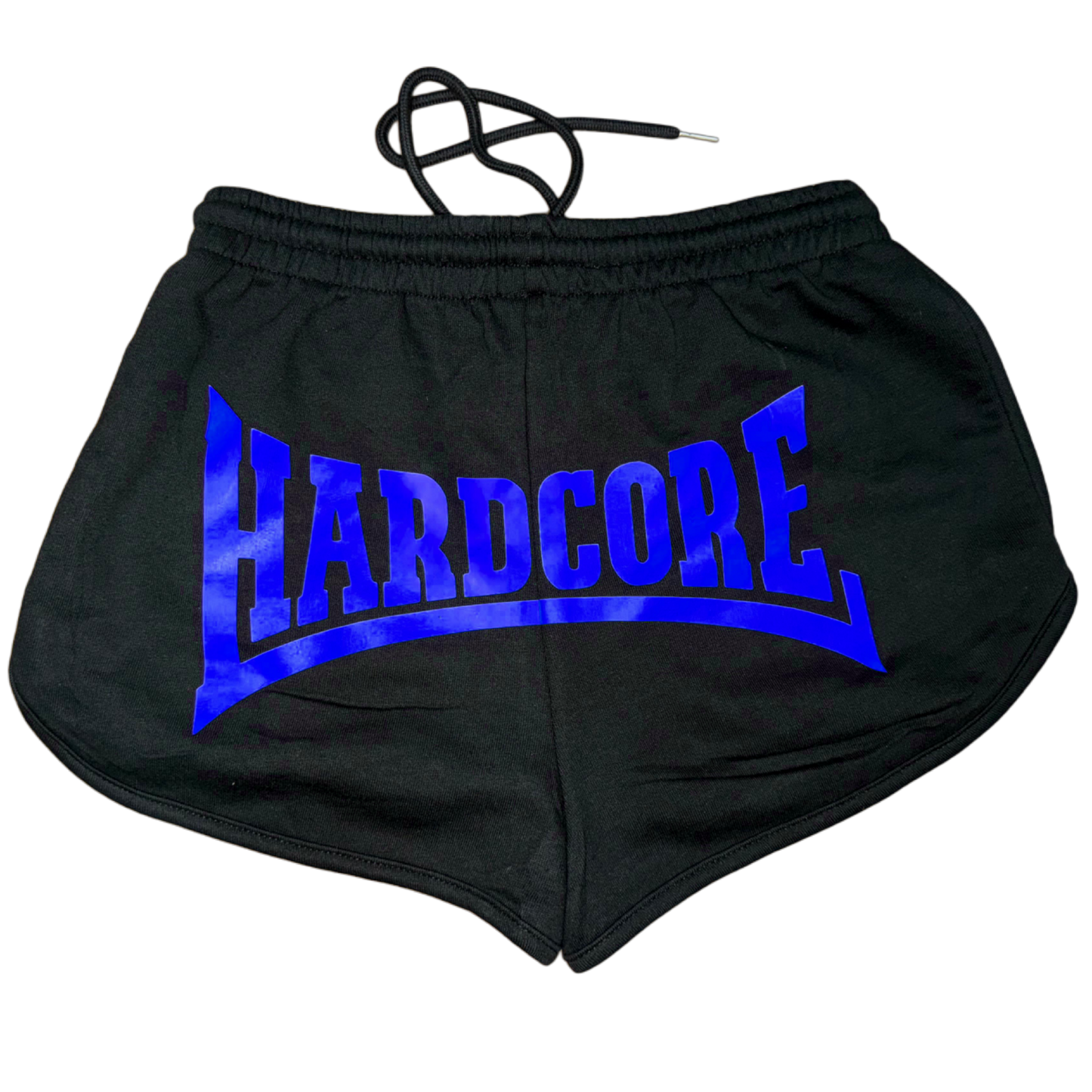 Short Hardcore Mujer