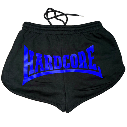 Short Hardcore Mujer