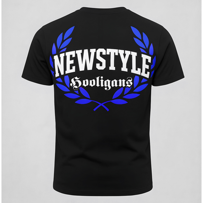 Camiseta Newstyle Hooligans