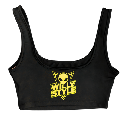 Top Willystyle