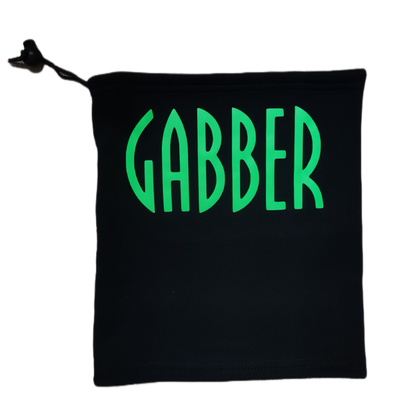 Gabber Neck Gaiter