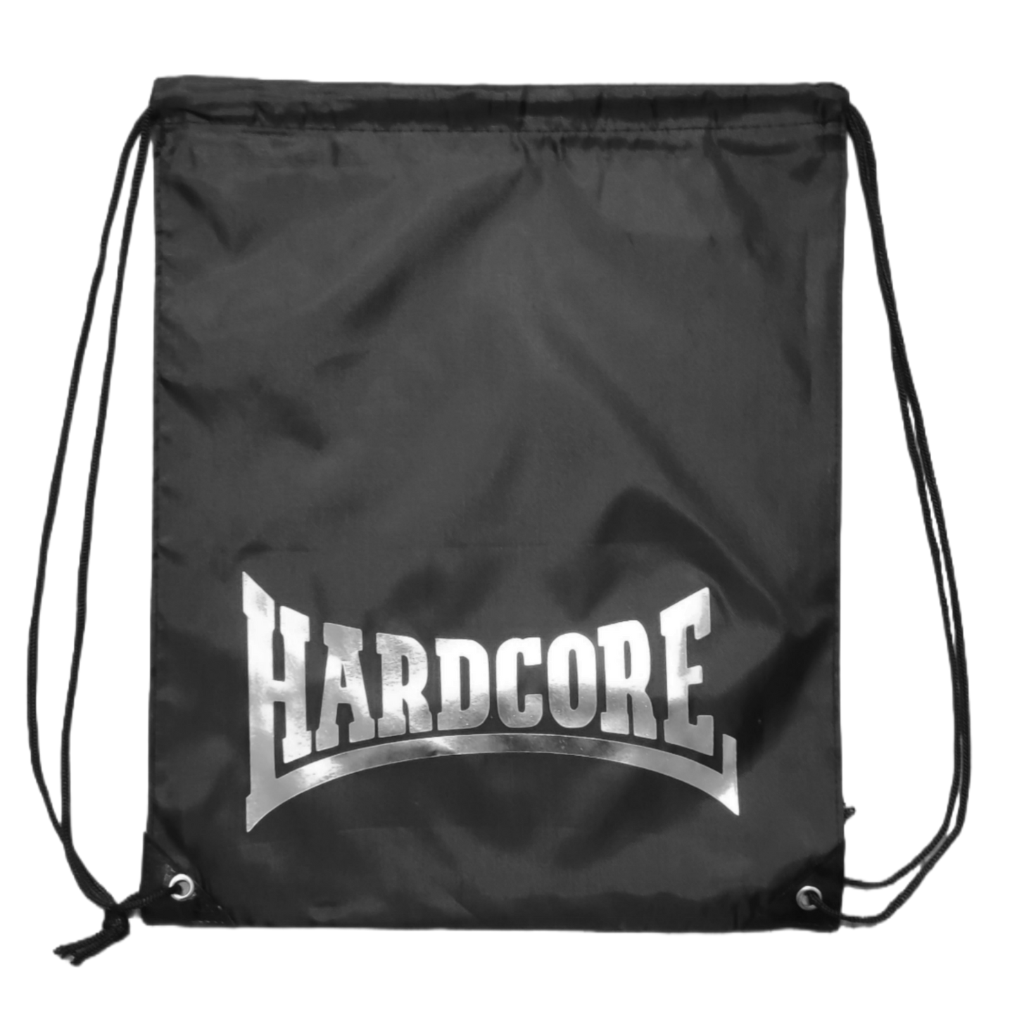 Mochila Cuerdas Hardcore